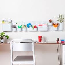 Pep Up Your Workspace 20 Awesome Desk Accessories Home Decor Online Furniture For Small Spaces Wall Storage