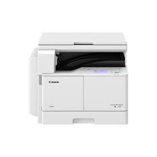 Mis à part le prix copieur canon ir 2520, il est sage de considérer la position de canon par rapport à. Photocopieur Canon Multifontion Ir 2206 A3 Monochrome