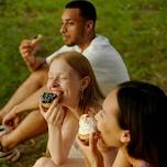 Feed Your Soul: A Mental Wellness Dessert Party!