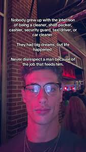 Respect Every Hustle: The Value of Hard Work