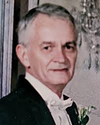 Obituary information for Hoyt Milton Hackney, Jr.