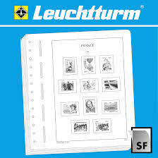Tu cherches croix rouge png images ou de vecteurs?choisir les ressources de 620+ croix rouge et télécharger sous forme de png, eps, ai ou psd. Herforder Muenzhandel De Lighthouse Blank Album Pages For French Stamp Booklets Croix Rouge 2 Pockets