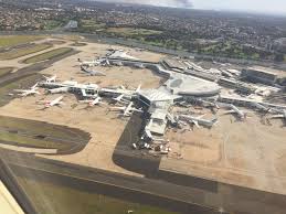 Sydney Airport Sydney Airport Airport Design Airport