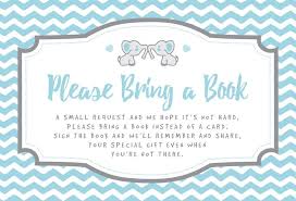 Pixdezines book request, watercolor eucalyptus enclosure card. Everything You Need To Plan A Bring A Book Instead Of A Card Baby Shower Tulamama