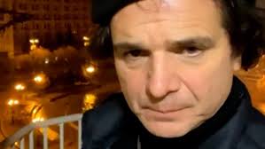 Conversamos con Jorge Said sobre la cobertura de la guerra en Ucrania