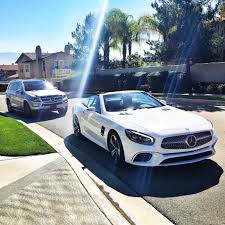 Mercedes Benz Sl 400 Gl 500 Instagram Santanya Mercedes Benz Mercedes Car Mercedes