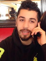 Profile for In Loving Memory Of Christopher Achkarian