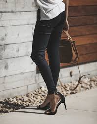 Black And Blue Split Denim Jacket Black Split Ankle Women Jeans Women Jeans Outfits Women Jeans Over 40 Women Jeans Outfits Win Women Denim Jeans Denim Jacket Women Outfit Jacket Outfit Women