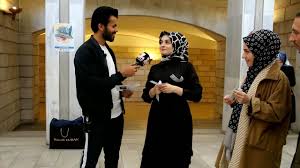 أتراك يتكلمون اللغة العربية الفصحى بطلاقة Youtube