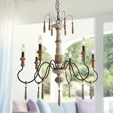 French country kitchen pendant lighting. Antique 6 Lights French Country Chandelier Large Empire Pendant Lighting D28 X H31 On Sale Overstock 27744466