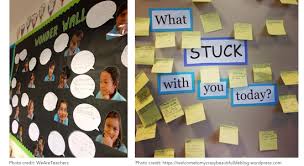 Here at the strategist, we know that finding the best product really depends on exactly whom you ask. Effective Bulletin Board Ideas For Teachers Education Closet
