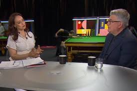 John Parrott : la rencontre qui retient son souffle — image 2