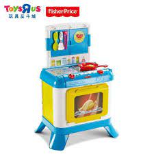 See more ideas about play kitchen accessories, play kitchen, kidkraft. Fisher Price Servin Surprises 3in1 Toy Kitchen Cooker Hob Table Role Play Set 5060345218244 Ebay