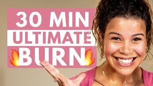 Beginner Morning Metabolism Boost