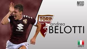 Dopo sei stagioni, l'avventura di andrea belotti al torino è arrivata ad uno. Andrea Belotti Torino Goals Skills Assists 2016 17 Hd Youtube