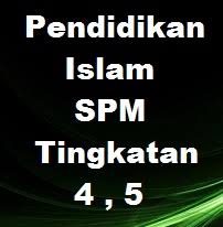 Mengandungi 72 m/s (56 m/s latihan ; Koleksi Nota Dan Modul Pendidikan Islam Tingkatan 4 Spm 1 Bumi Gemilang