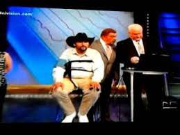 Una empresa creó el programa eyedetect que analiza tus ojos y podría delatar si estás mintiendo. Joe Harper En Sabado Gigante Youtube