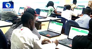 2021 jamb utme result portal: How To Check 2021 Jamb Utme Results Via Sms Channels Television