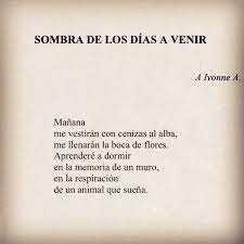 Escritora argentina, nacida en buenos aires. Sobra De Los Dias A Venir Alejandra Pizarnik Phrase