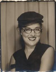 Mary Ellen “Lolly” McDermott (1939-1959)