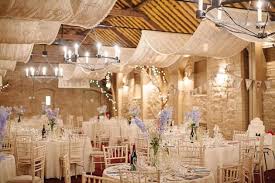 Top 10 wedding venues ireland. 10 Best Barn Venues In The World Bridal Musings