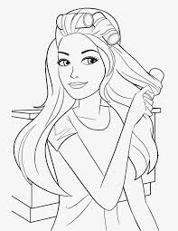 Barbie in the dream house coloring pages kaigobank info. Barbie Life In The Dreamhouse Colouring Pages Buy Clothes Shoes Online