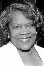 Charlotte Burrell Obituary (1948