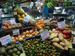 Central Market Mercado Central San Jose Costa Rica San Jose Costa Rica