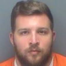 Driver arrested in hit-and-run death of Pinellas Park man in wheelchair