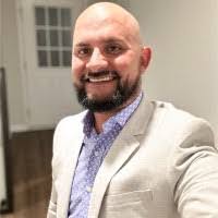 George Polites's Instagram, Twitter & Facebook