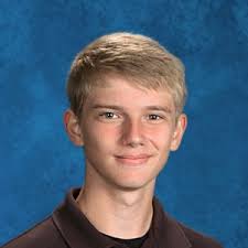 Caleb Hubble's High School Bio