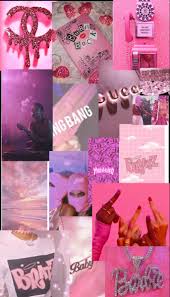 Vsco wallpapers colorfull wallpapers aesthetic girls. Pink Baddie Wallpaper Pink Wallpaper Anime Bad Girl Wallpaper Bling Wallpaper