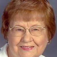 Obituary for Dorothy Nixon DeMay