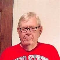 James T. Curtis Obituary