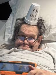 Fundraiser by Jonathan Hendricks : Help Us Honor Charles Parry's Memory