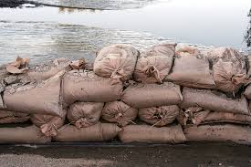 Sandbags are also used successfully to prevent overtopping of streams with levees, and for training current flows to specific areas. Update German Flood Claims Estimated At 1 1b Says Fitch Ratings
