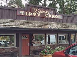 shirley s tippy canoe in troutdale or near portland oregon travel oregon coast oregon travel oregon living pinterest