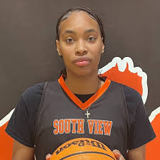 South View Girls Basketball Roster (2023-24)