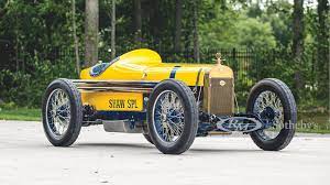 1917 Hudson Shawn Special Vintage Race Car Vintage Racing Vintage Cars