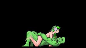 Dive into Anthophobia Hentai - Exclusive Images