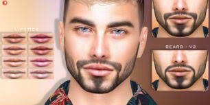 ♢ Eye Brows/Face & Body Hair ♢