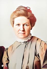 Emma Louise Williams Phippen (1870-1942)