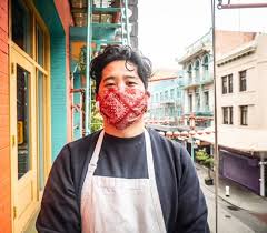 In addition to sushi, imura offers a full menu of japanese and korean dishes. Outdoor Dining S Back But Local Restaurants Are Hanging By A Thread Kqed