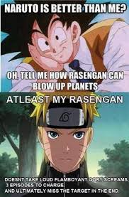 Comparison Anime Funny Funny Naruto Memes Naruto Memes