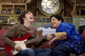 The series ran from january 11, 2004 to september 16, 2007. Drake Josh Reboot On The Way No But Josh Peck And Drake Bell Are Up To Something New Deseret News