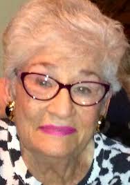 Obituary for Melba Waldman Nathan