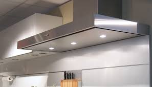 Vente De Hottes Aspirantes Cuisine De Grande Taille Cassis So Inox