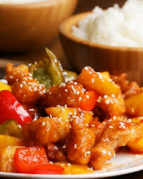 Sweet And Sour Pork - Best Ever! | Recipetin Eats