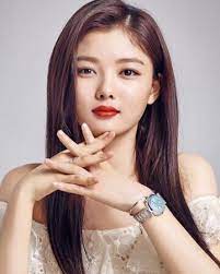 Actriz, modelo y cantante · fecha de nacimiento: Kim Yoo Jung K Drama Wiki Fandom