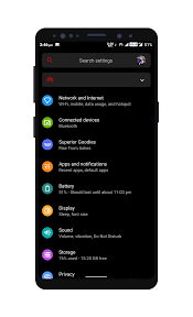 Cara flash advan s5e nxt yang mengalami bootloop, mati total ataupun yang lainnya sebenarnya tidak sulit. Superior Os Download Sourceforge Net